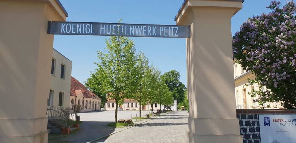 Ferienhaus für 2 Personen, mit Terrasse und Garten sowie Sauna und Ausblick