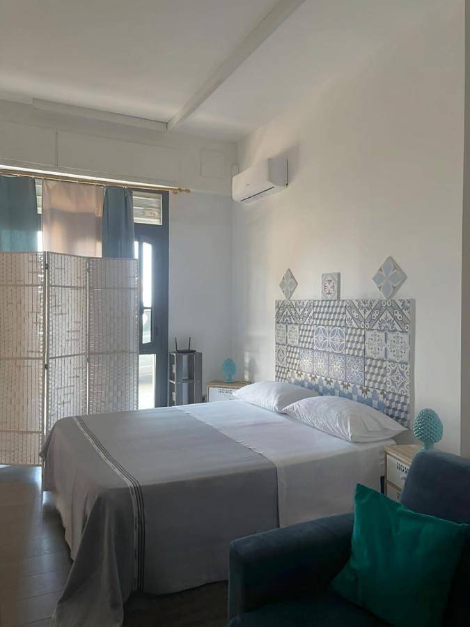 Gîte pour 8 personnes, avec vue à Pizzo - 2