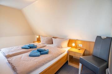 Ferienhaus für 2 Personen in Neuharlingersiel, Nordsee, Bild 3