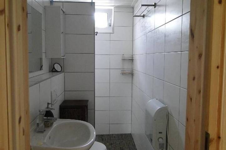 Ferienhaus für 3 Personen, mit Garten, mit Haustier in Blankenburg - 3