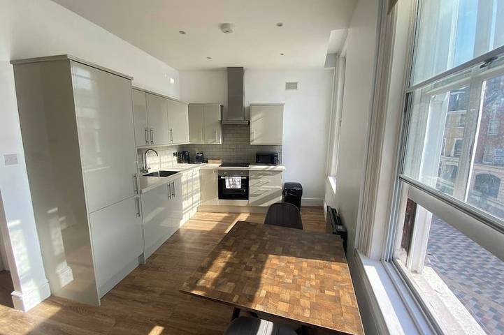 Appartement de vacances pour 2 personnes - 1