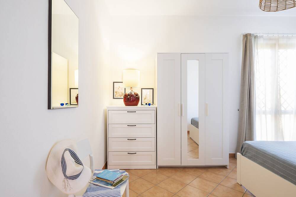 Ganze Wohnung, Casa Vivi ad Arbatax in Arbatax, Tortolì