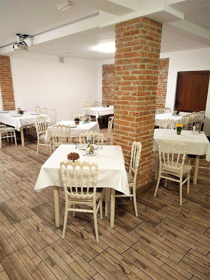 Maison d’hôte pour 2 personnes à Sibiu - 3