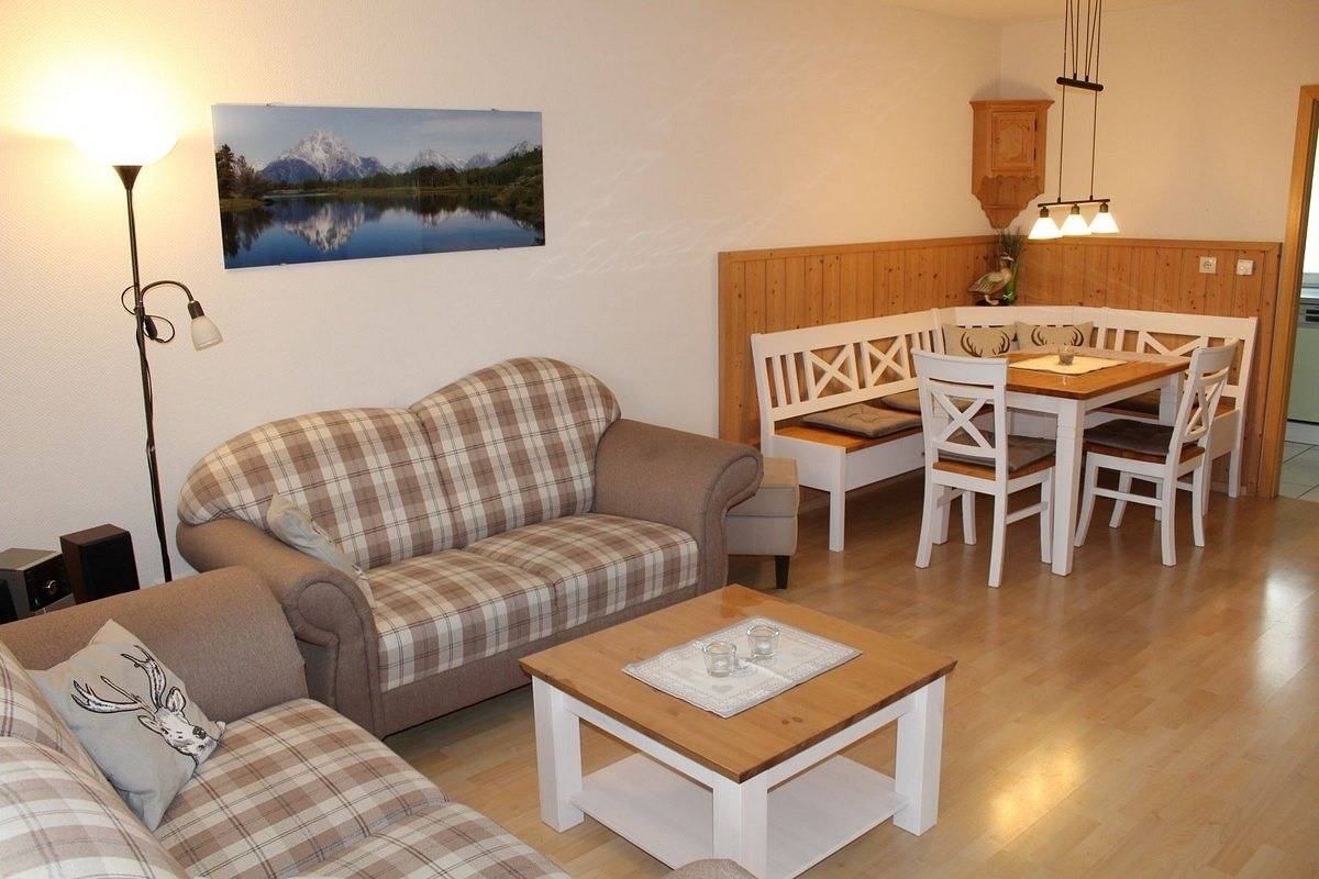 Ferienpark für 4 Personen in Lechbruck am See, Romantische Straße