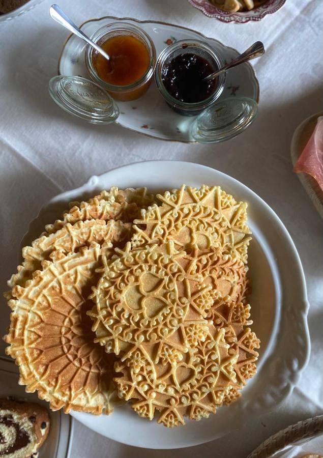 Location de vacances pour 2 personnes, avec jardin et vue à Rosciano - 2