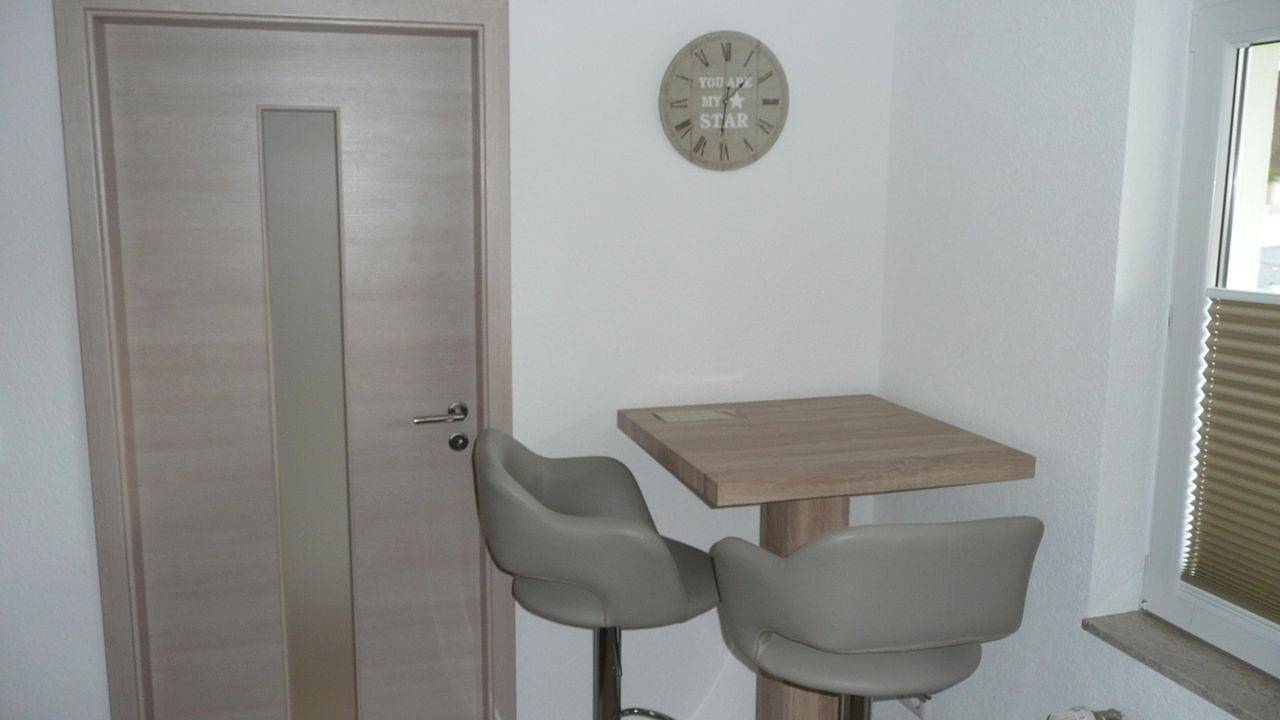 Ganze Ferienwohnung, Ferienwohnung für 2 Personen (35 m²) in Grömitz in Brenkenhagen, Grömitz