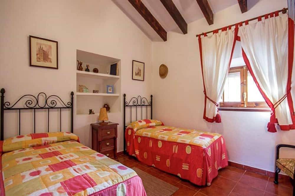 Cottage in Andalusia near El Torcal in Villanueva de la Concepción, Málaga Province
