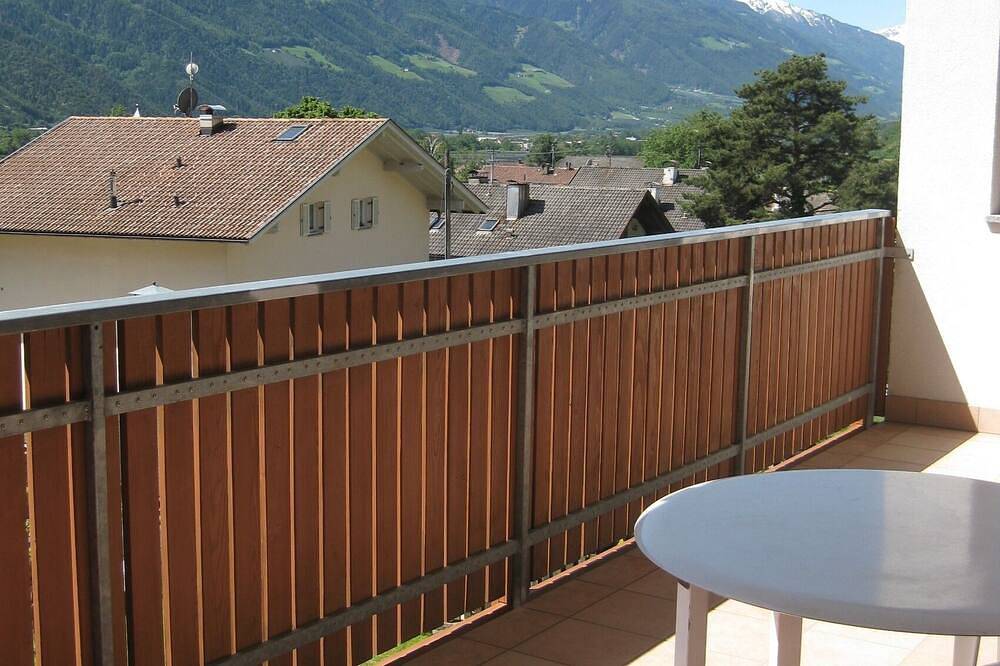 Ganze Wohnung, Ferienwohnung/App. für 3 Gäste mit 48m² in Partschins in Rabland, Partschins