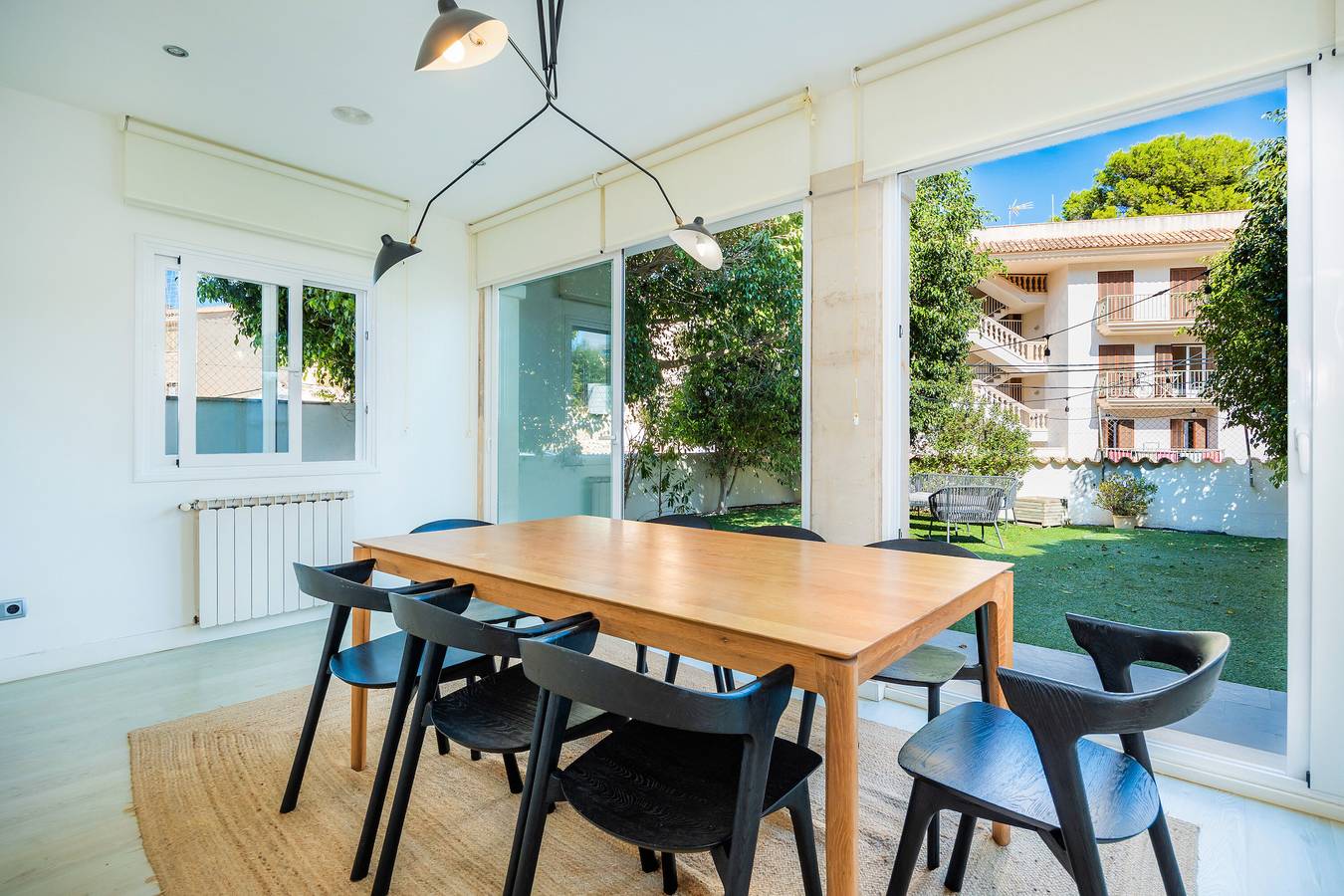 Villa 'Ca Nostra' mit Bergblick, Wlan und Klimaanlage in Port d'Andratx, Andratx