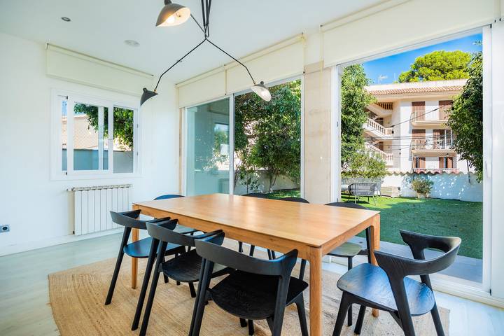 Ferienhaus für 8 Personen, mit Balkon in Port d'Andratx - 4