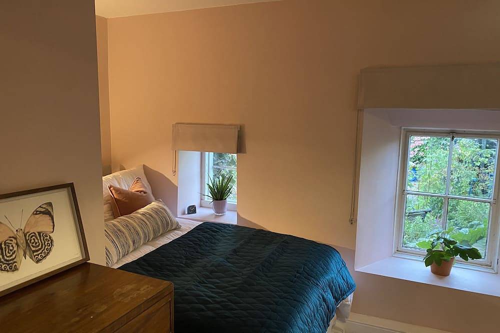Entire apartment, The Old Fire station Ludlow in Ludlow (Shropshire), Shropshire Hills