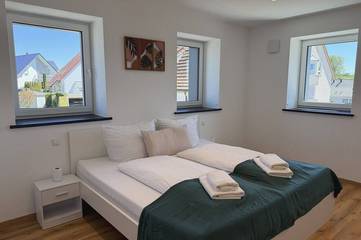Ferienwohnung für 5 Personen in Burgau, Bayerisch Schwaben, Bild 3