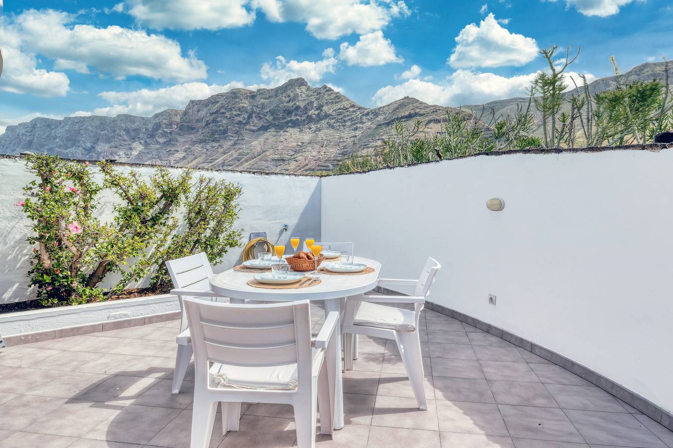 Appartement entier, Bungalow Famara 90 - Canary Soul in Famara Beach, Teguise