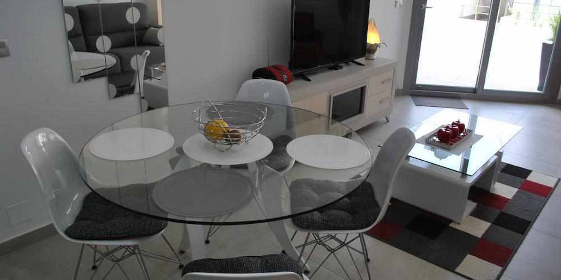Entire apartment, Amalia Groundfloor La veleta Torrevieja in Mar Azul Torrevieja, Torrevieja