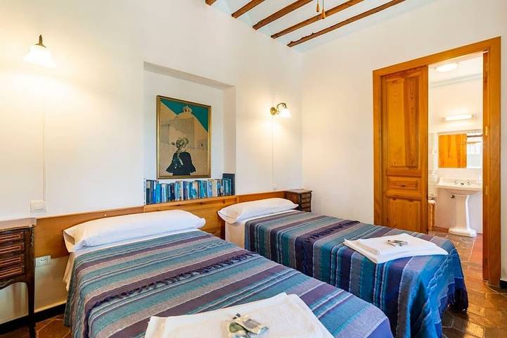 Cortijo Urrá Manor House Sorbas in Sorbas, Provincia de Almería