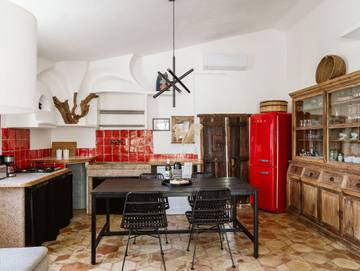 Ferienwohnung für 6 Personen in Orosei, Golf von Orosei, Bild 1