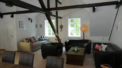Vakantiewoning voor 8 Personen in Monschau, North Eifel, Afbeelding 1