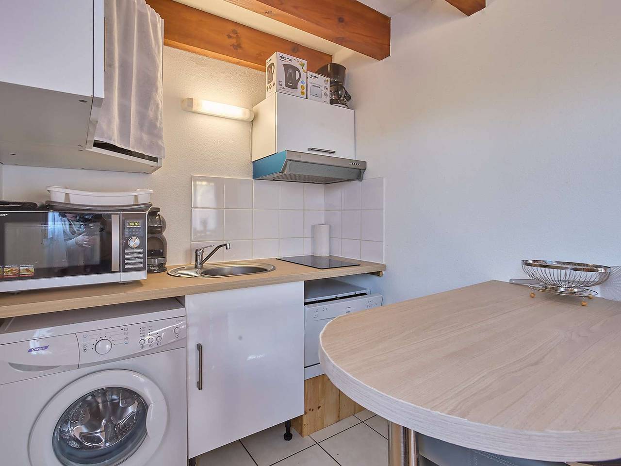 Apartamento entero, Encantador T2 con Jardín en Barbotan in Cazaubon, Gers