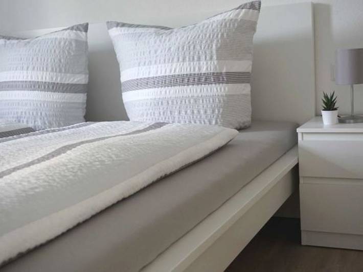 Ferienwohnung für 5 Personen, mit Terrasse, kinderfreundlich - 1