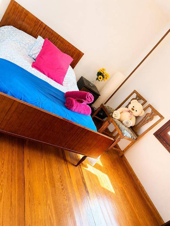 Casa rural para 10 personas, con Balcón y Terraza además de Jardín y Vistas en Quintanaélez - 4