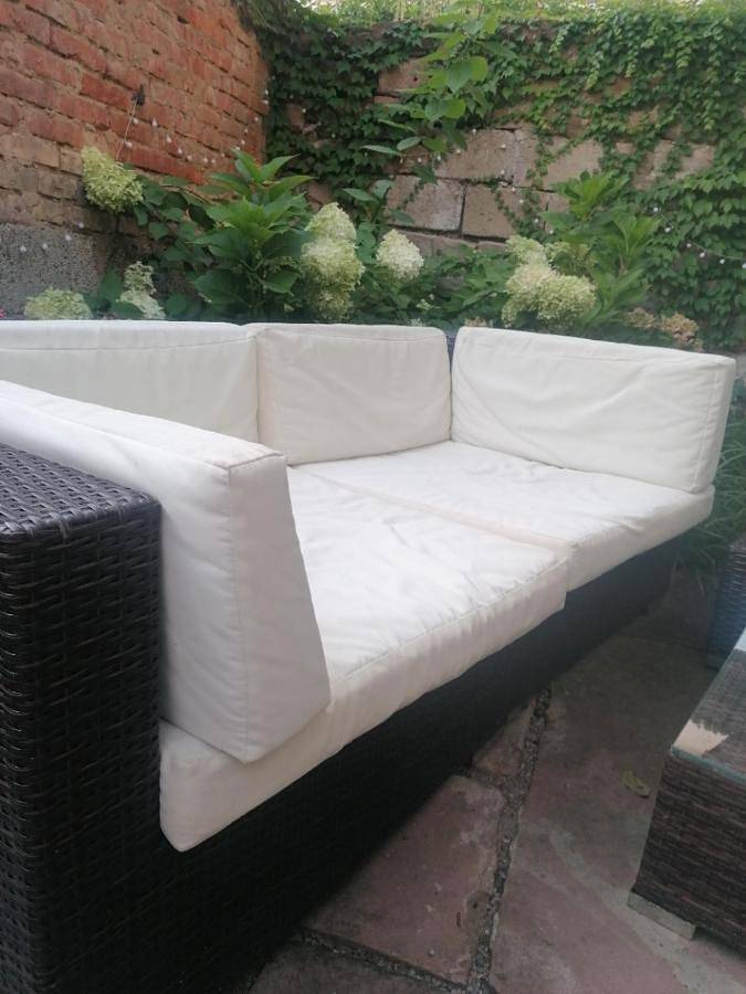 Ferienhaus für 6 Personen, mit Terrasse in Heidelberg - 2