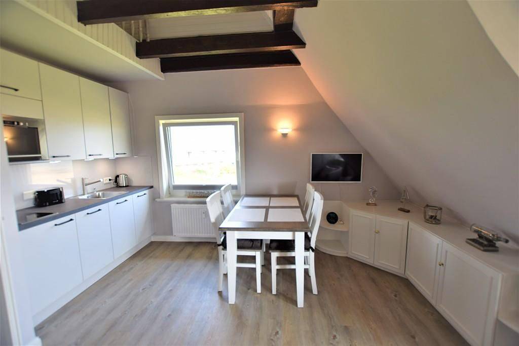 Ganze Wohnung, Haus Stedum Wohnung 19 in Rantum, Sylt (Gemeinde)