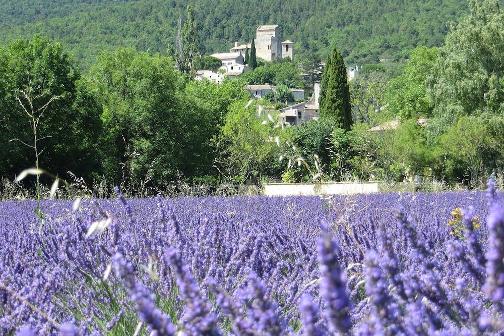 Maison de vacances