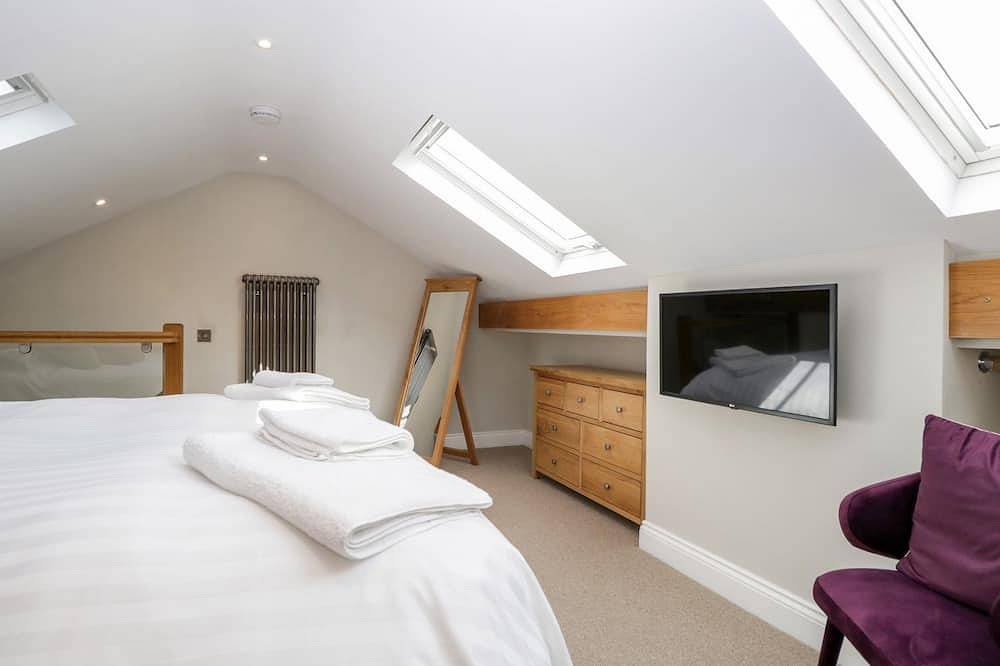 Jessamine Cottage, family friendly, with a garden in Hawkshead in Hawkshead, Lake District