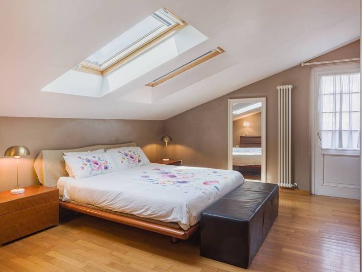 Villa per 8 persone, con Balcone e Terrazza nonché Giardino a Lido di Camaiore