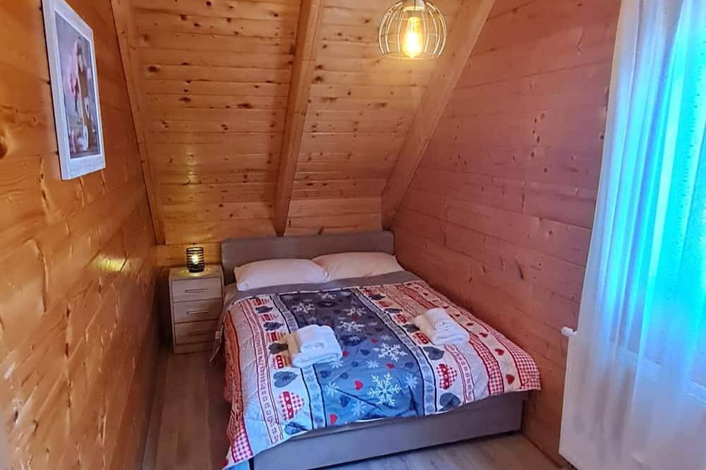 Ganze Wohnung, Apartments Plitvice forest - Two Bedroom Apartment with Terrace in Rudanovac, Plitvicer Seen