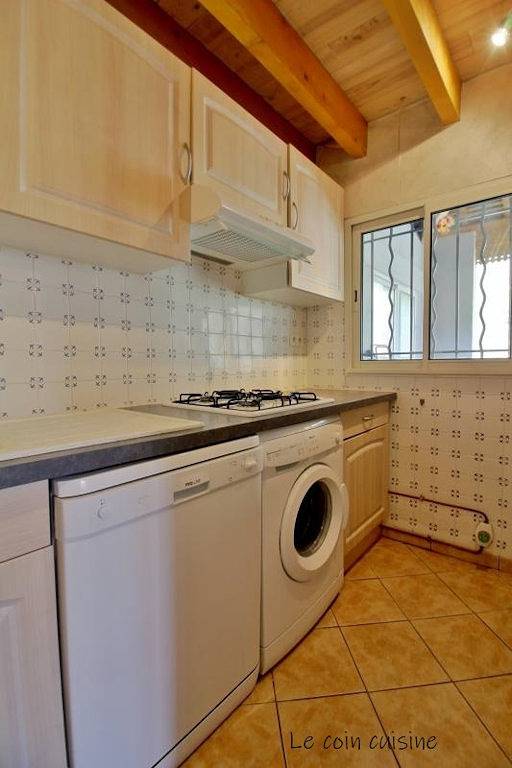 Gîte pour 11 personnes, avec balcon et jardin à Campan - 4