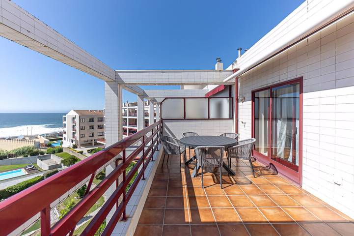Apartamento entero, Guestready – Comodidad junto al mar en Gaia in Canidelo, Distrito de Porto