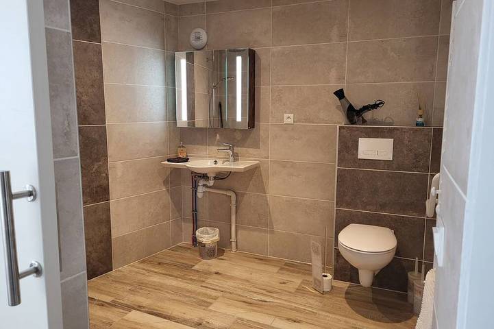 Location de vacances pour 3 personnes à Theneuil - 4