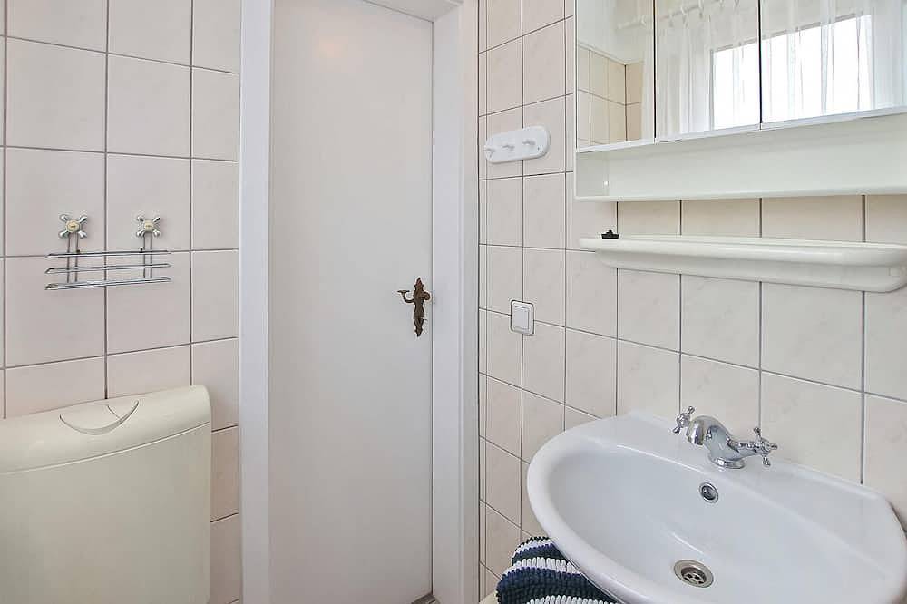 Apartamento entero, Ferienwohnung Waren (Müritz) in Waren (Müritz), Lago Müritz