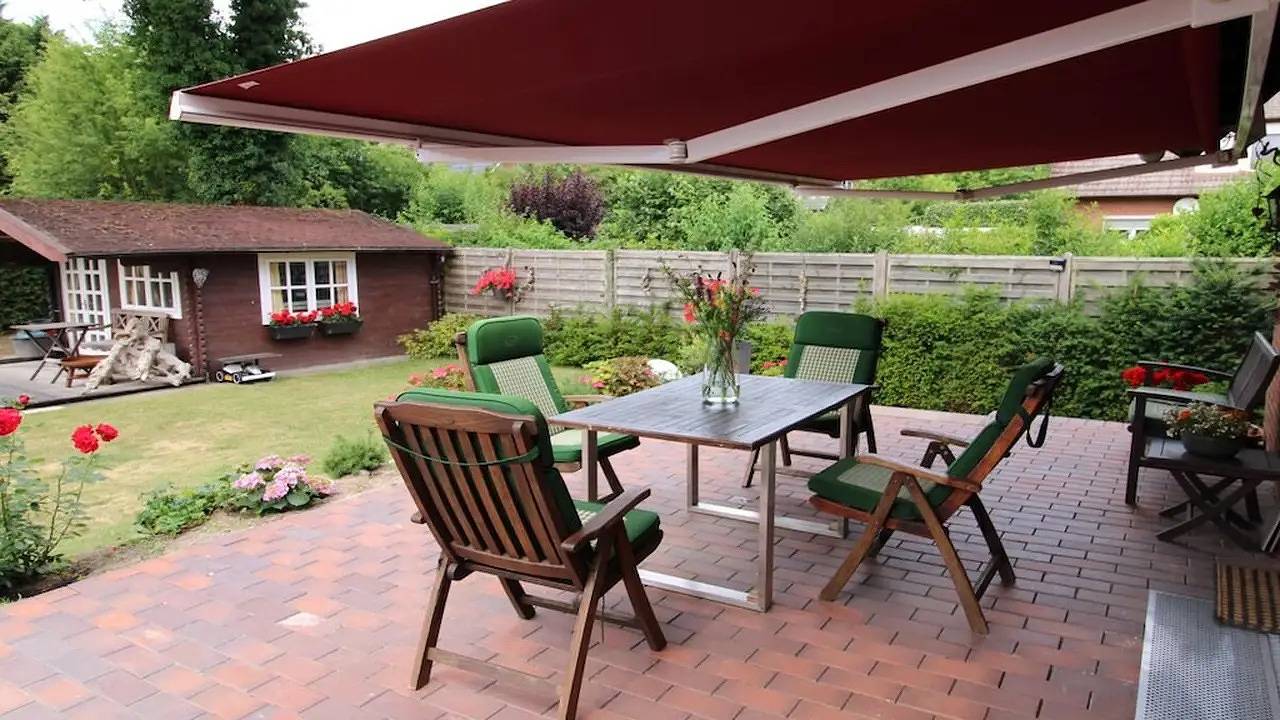 Ganze Ferienwohnung, Ferienwohnung für 2 Personen (90 m²) in Timmendorfer Strand in Hemmelsdorfer See, Timmendorfer Strand