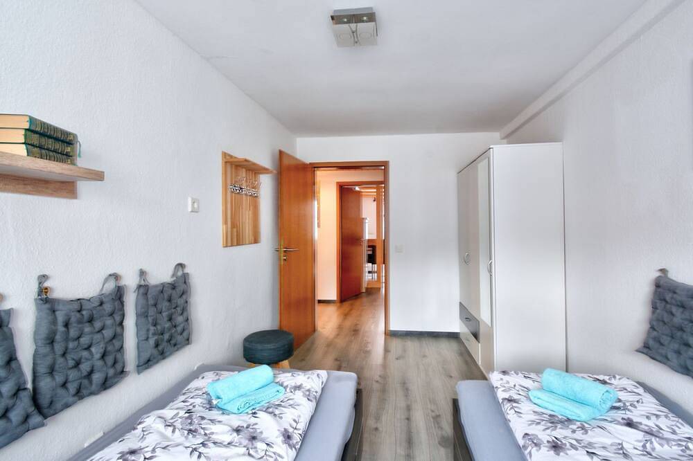 Ganze Wohnung, Ferienwohnung Born 2 in Schieder-Schwalenberg, Kreis Lippe
