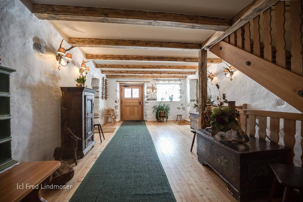 Pension Kobichl - Ferienhaus in Annaberg, Lilienfeld
