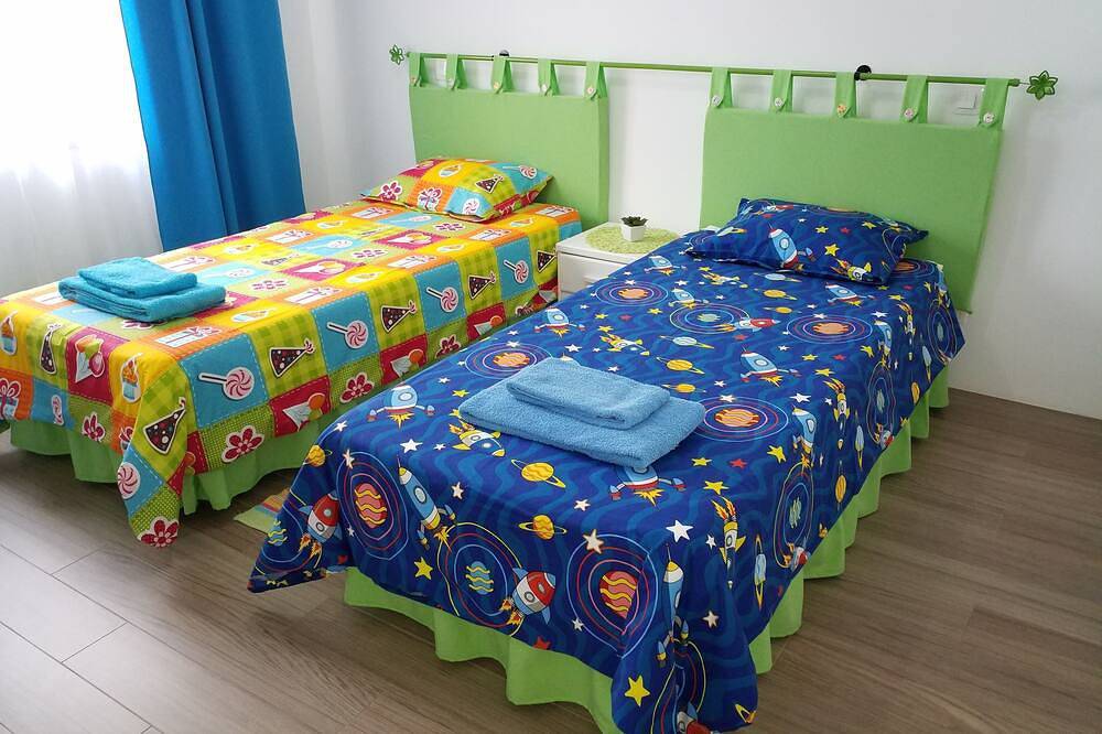 Ganze Wohnung, Das Haus für Ihren Strandurlaub mit der Familie in Odeceixe, Costa Alentejana