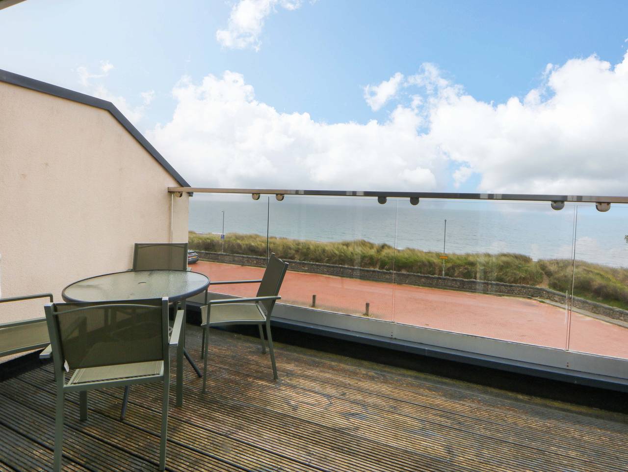 Cottage for 7 People in Pwllheli, Gwynedd