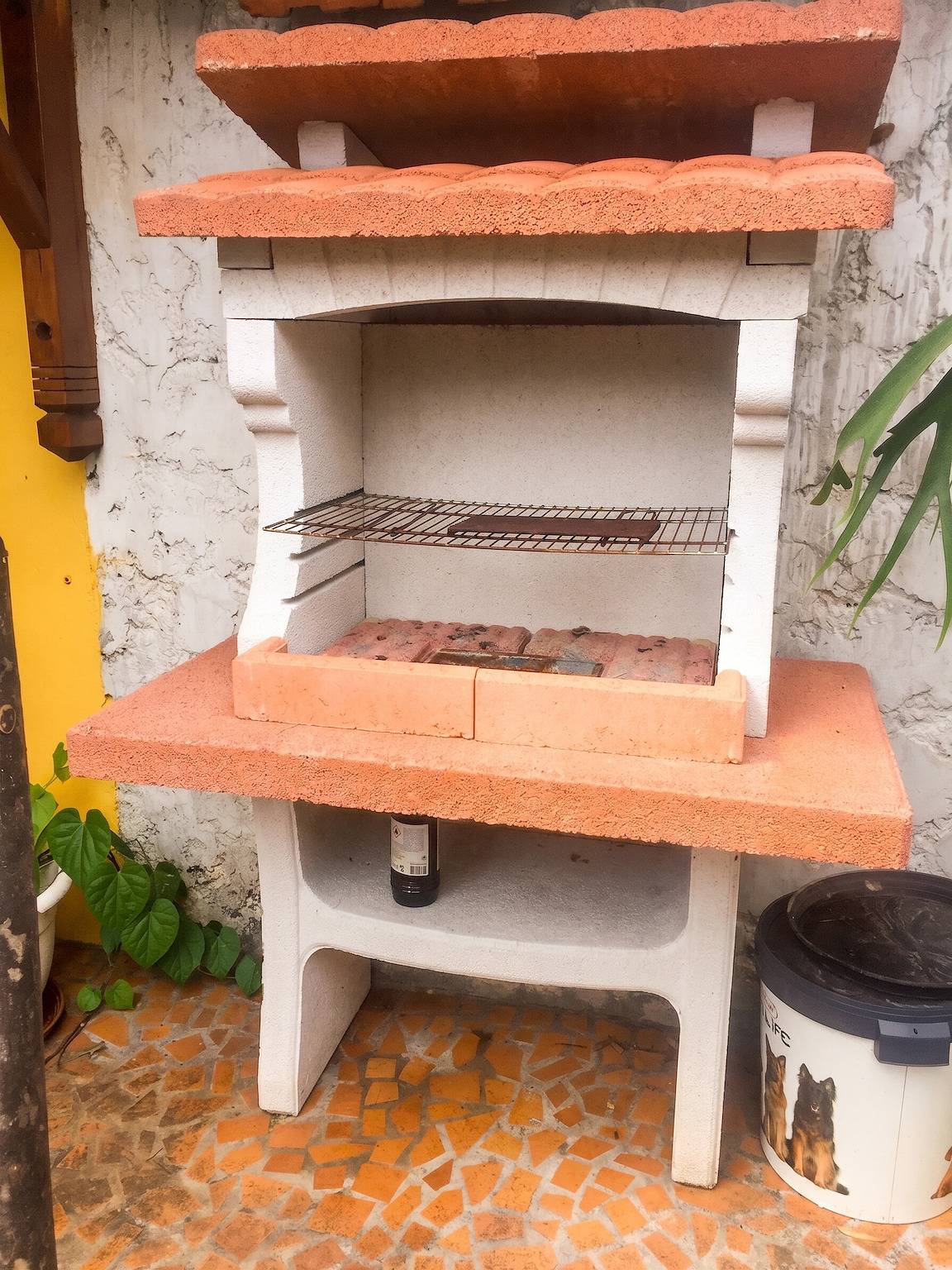 Ganze Wohnung, Charmante Wohnung in Basse-Terre - 25 m² mit Garten in Basse-Terre, Guadeloupe