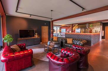 Boerderij voor 18 Personen in Drenthe, Nederland, Afbeelding 1