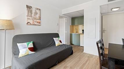 Appartement De Vacances pour 4 Personnes dans Grasse, Région de Cannes, Photo 4
