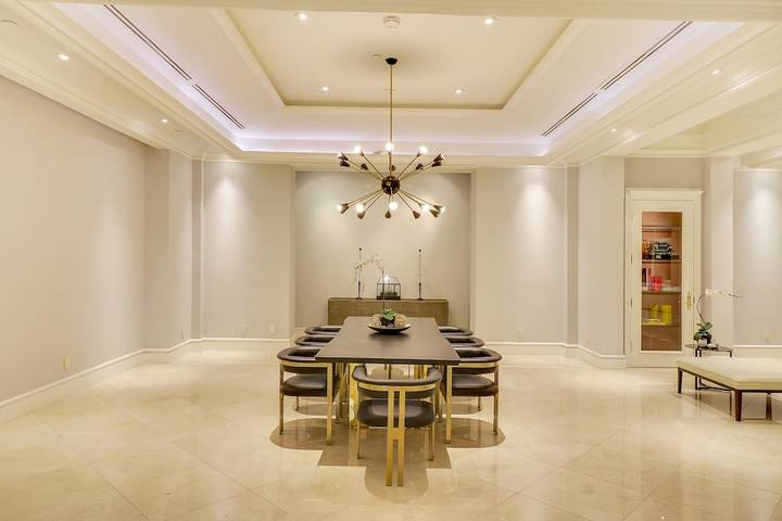 Villa pour 14 personnes, avec jacuzzi et jardin à Los Angeles - 2