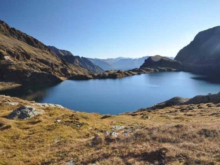 Ferienwohnung für 4 Personen, mit Balkon und Garten, kinderfreundlich in Sankt Jakob in Defereggen - 2
