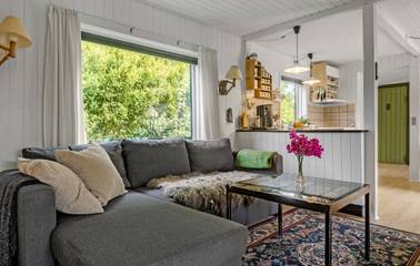 Ferienhaus für 5 Personen in Ulvshale, Møn, Bild 3