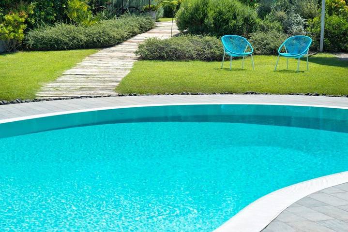 Location de vacances pour 3 personnes, avec jardin ainsi que piscine et jacuzzi à Ercolano - 3