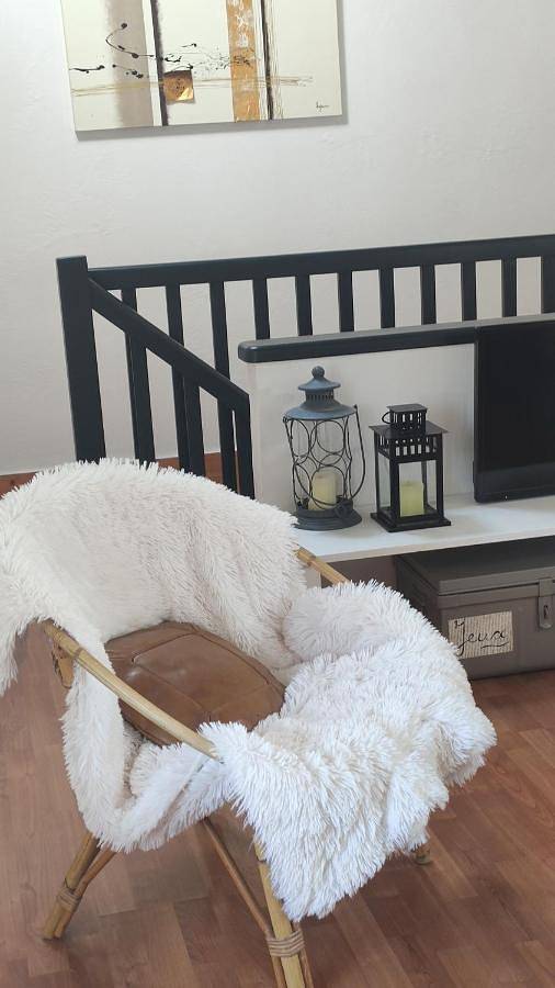 Location de vacances pour 10 personnes, avec bassin pour enfant et piscine ainsi que jardin et vue à Régnié-Durette - 3