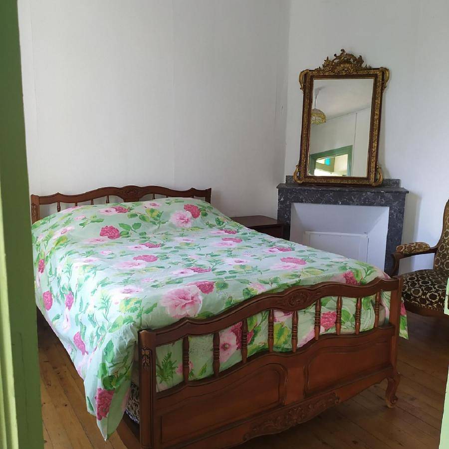 Two-Bedroom Villa in Toulouse, Toulouse region