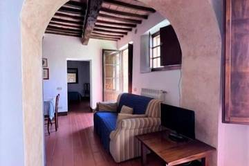 Agriturismo per 3 Persone in Casole d'Elsa, Siena e dintorni, Foto 3