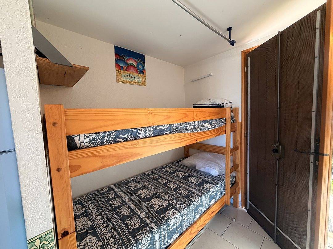 Apartamento vacacional entero, Cyrnea 27 - Playa a pie - Aire acondicionado - Wifi - Favone in Favone, Conca